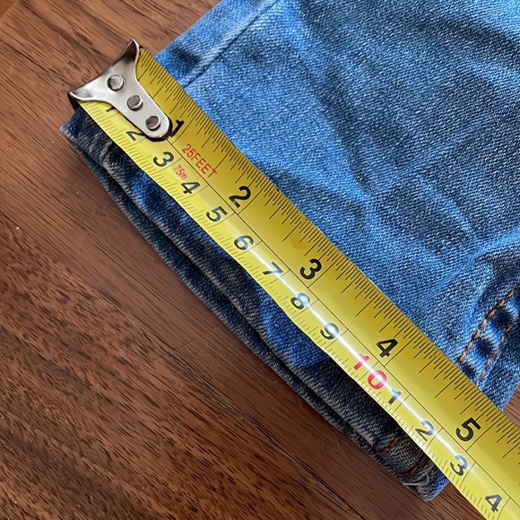 Denim Co. denim jeans - Picture 4 of 8